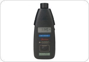 DT 2234 A Temassız Optik Lazer Takometre Ölçü Cihazi