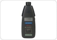 DT 2234 A Temassız Optik Lazer Takometre Ölçü Cihazi
