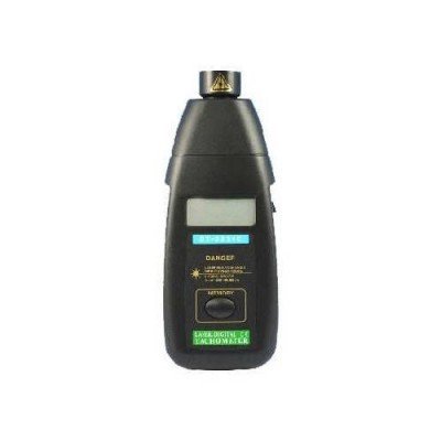 DT 2234 B Temassız Optik Takometre Ölçü Cihazi