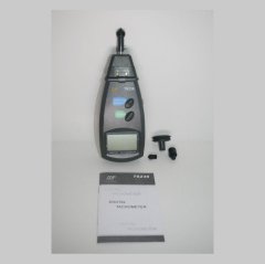 DT 6236 B Temaslı Temassız Takometre Ölçü Cihazi