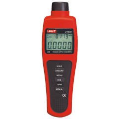 UT 372 Optik Temassız Takometre Ölçü Cihazi
