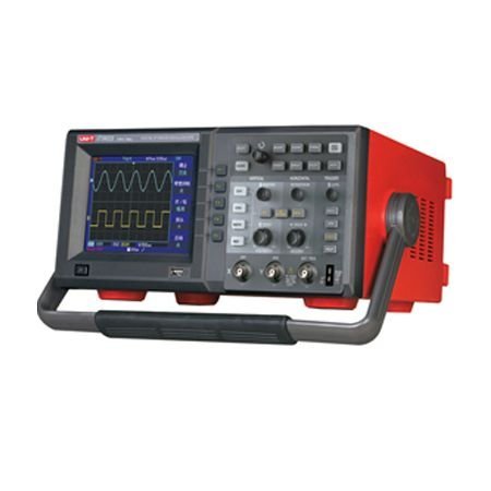 UTD 3062CE 60MHZ Dijital Hafızalı Osiloskop