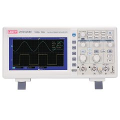 UTD 2102CEX 2 Kanal 100Mhz Dijital Osiloskop
