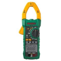 MS 2015B AC 1000A Dijital Pensampermetre Ölçü Cihazı