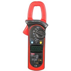 UT 204 400A AC-DC TRUE RMS Pensampermetre Ölçü Cihazi