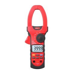 UT 209A 1000A AC/DC Pensampermetre Olçü Cihazi