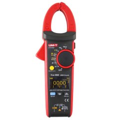 UT 216D 600 A True-RMS Pensampermetre Olçü Cihazi