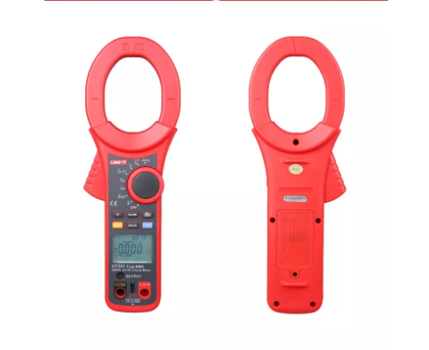 UT 221 AC/DC 2000A Dijital Pensampermetre Olçü Cihazi
