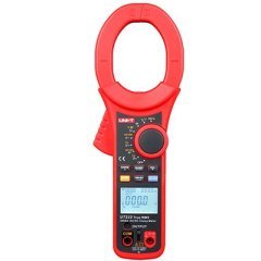 UT 222 AC/DC 2500A Dijital Pensampermetre Olçü Cihazi