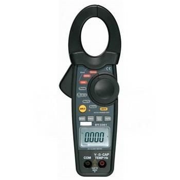 DT 3361 1000A AC Dijital Pensampermetre Olçü Cihazi