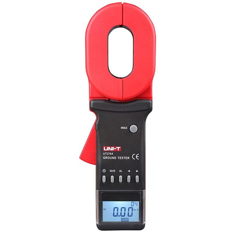 UT 276A Pens Tipi 1200 Ohm Topraklama Test Aleti