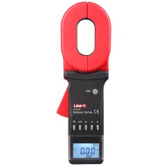 UT 276A Pens Tipi 1200 Ohm Topraklama Test Aleti