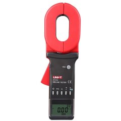UT 278A Pens Tipi Toprak Megeri - Kaçak Akım Ölçü Cihazi