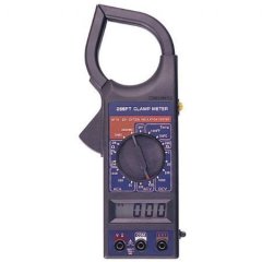DT 266FT Pensampermetre Ölçü Cihazi