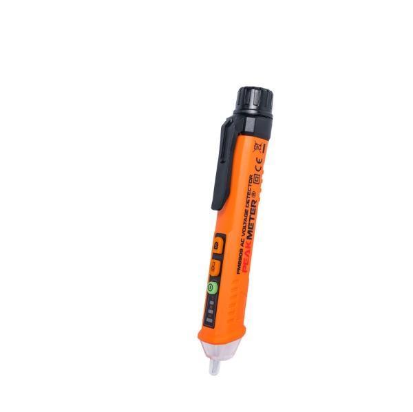 PM 8909 Voltaj Peakmeter Test Aleti ölçü Cihazı