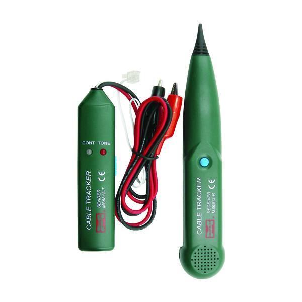 MS 6812 Kablo Tester Dedectör