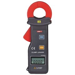 UT 251A Yüksek Hassasiyetli Kaçak Akım ölçer Pensampermetre Cihazi