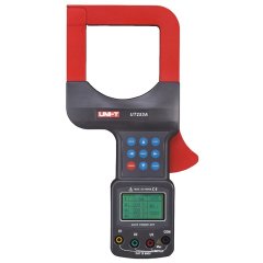 UT 253A Geniş Ağızlı Kaçak Akım Ölçü Cihazi