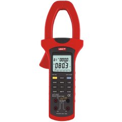 UT 232 Dijital 3 Faz Powermetre Ölçü Cihazi