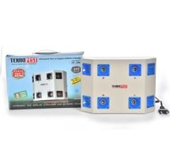 TP - 250 Fare Haşere Kovucu