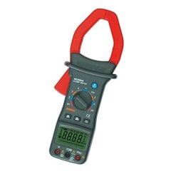 MS 2000R AC/DC 1000A Dijital Pensampermetre Ölçü Cihazi