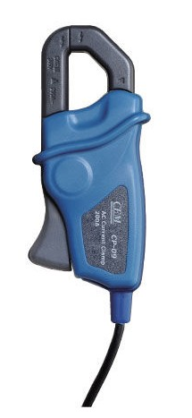 CP 09 Pensampermetre Adaptörü Ölçü Cihazi