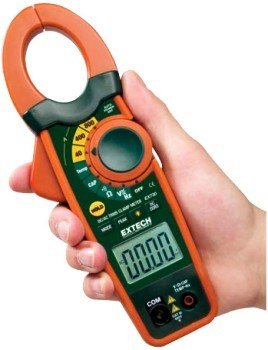 EX 730 Pensampermetre Ölçü Cihazi