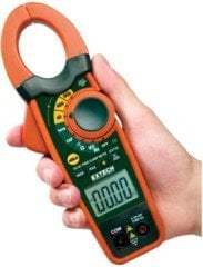EX 730 Pensampermetre Ölçü Cihazi