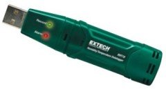 RHT10 Sıcaklık ve Nem Kayıt Ölçü Cihazı