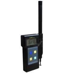 LYK HT9240 Problu Sıcaklık ve Nem Ölçü Cihazı