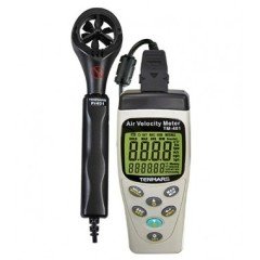 TM-402 Anemometre Rüzgar Hızı Anemometre Ölçü Cihazi