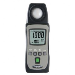 TM-720 Işık Ölçer Luxmetre Ölçü Cihazi