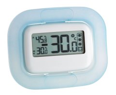 TFA 30.1042 Buzdolabı Termometresi