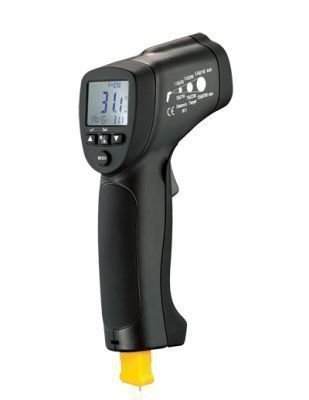 DT 8835 Infrared Termometre Ölçü Cihazi