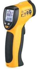 DT 8866 Çift Lazerli Infrared Termometre Ölçüm Cihazı