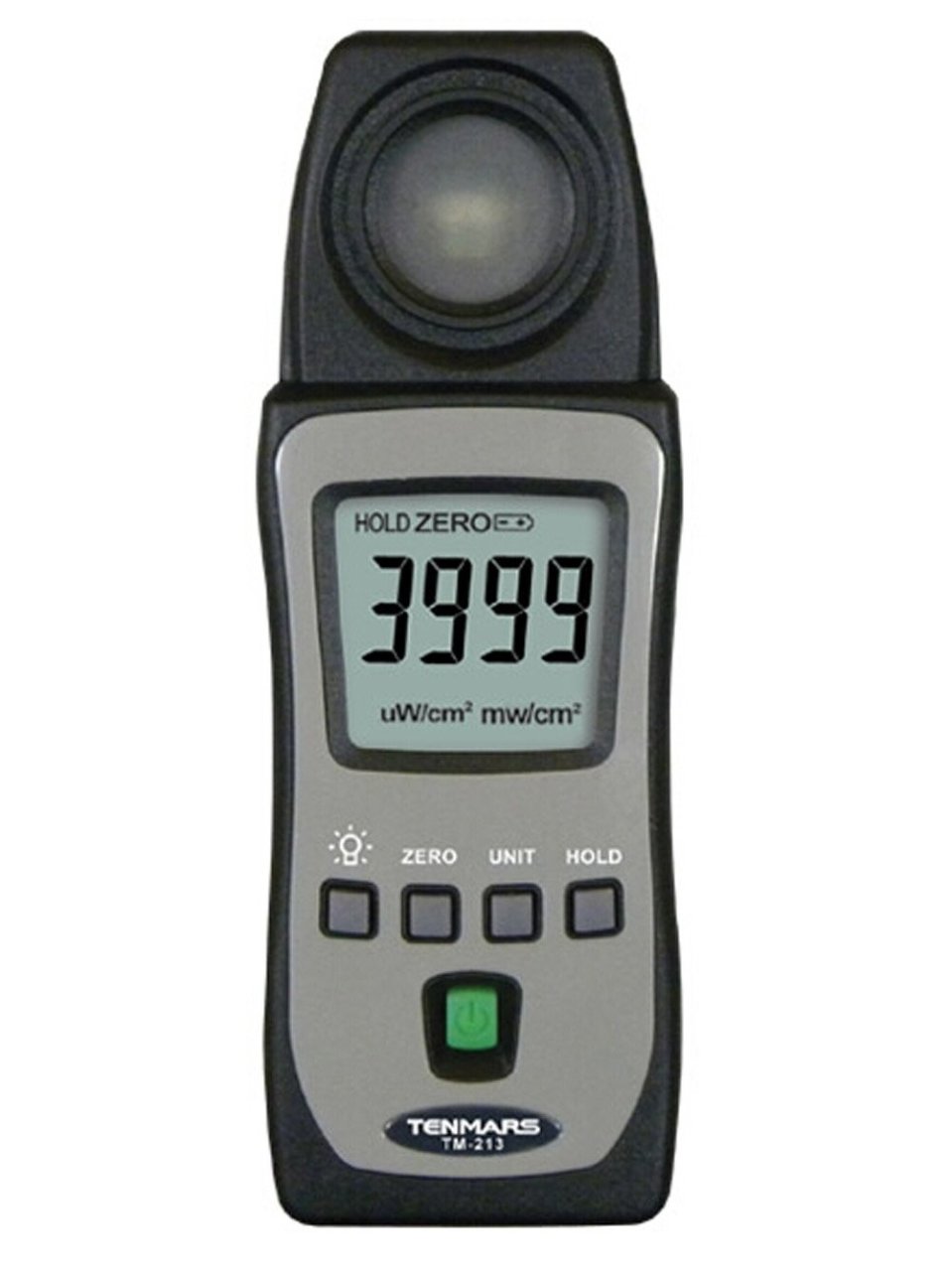 TM-213 Cep boyu UVAB Işık Ölçer her tür UV Kaynakları Ölçü Cihazi
