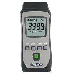 TM-750 Solar Powermetre Ölçü Cihazi