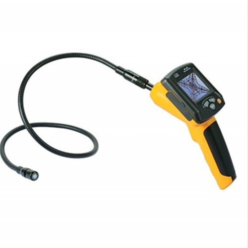 BS-150 Video Görüntülü Boroskop Ölçü Cihazi