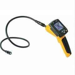 BS-150 Video Görüntülü Boroskop Ölçü Cihazi