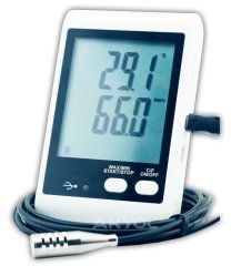 LYK 20E Datalogger  Sıcaklık Nem Kayıt Cihazi