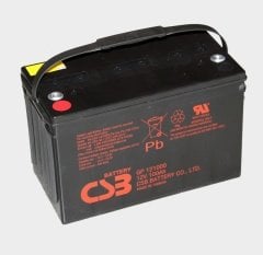 CSB GP 12100 12V 100Ah