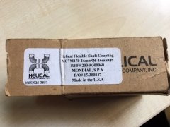 MC7M150 Yekpare Çelik