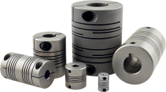 MC7M150 Yekpare Çelik