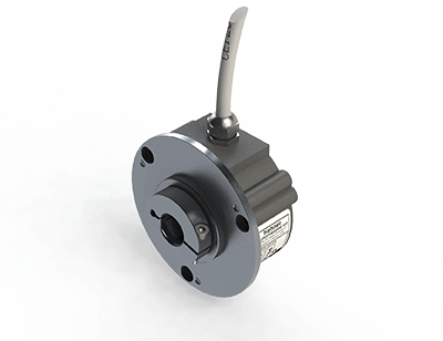 PR-5863W/2048 Encoder