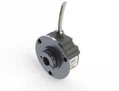 PR-5863W/2048 Encoder