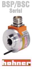 BSP-2L8P3UW/200 Encoder