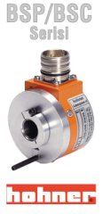 BSP-2L8P3UW/050 Encoder
