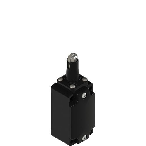 FD 2016-M2T2 Emniyet Switch