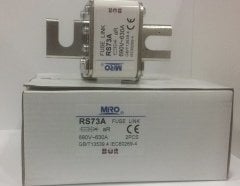 Bor  RS73A 690V 630A  aR  Sigorta