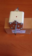 RS34 690V 900A  Sigorta